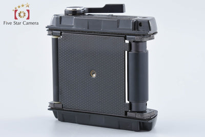 【中古】Mamiya マミヤ RB67 PRO S + SEKOR C 127mm f/3.8