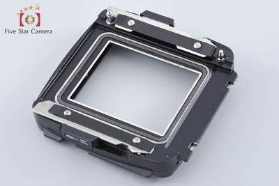【中古】Mamiya マミヤ RB67 PRO S + SEKOR C 127mm f/3.8