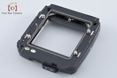 【中古】Mamiya マミヤ RB67 PRO S + SEKOR C 127mm f/3.8