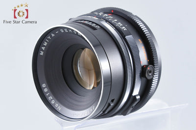 【中古】Mamiya マミヤ RB67 PRO S + SEKOR C 127mm f/3.8
