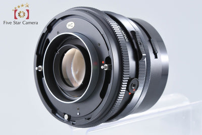 【中古】Mamiya マミヤ RB67 PRO S + SEKOR C 127mm f/3.8