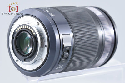 【中古】Panasonic パナソニック LUMIX G VARIO 35-100mm f/2.8 POWER O.I.S. H-HS35100