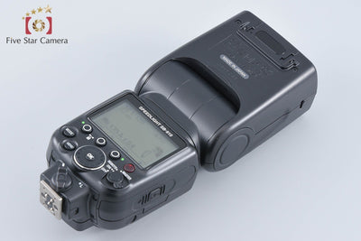 【中古】Nikon ニコン SB-910 スピードライト