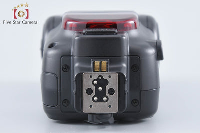 【中古】Nikon ニコン SB-910 スピードライト