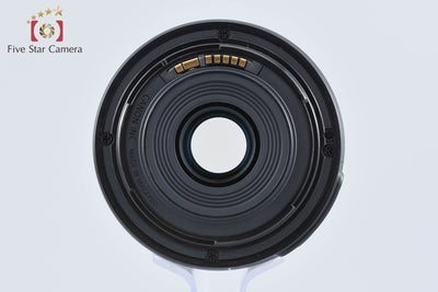 【中古】Canon キヤノン EF-S 55-250mm f/4-5.6 IS STM