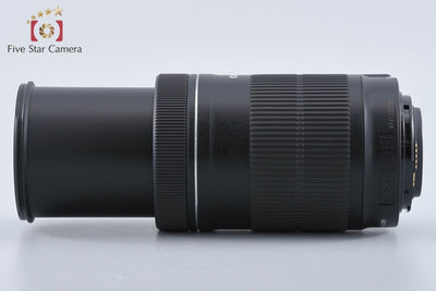 【中古】Canon キヤノン EF-S 55-250mm f/4-5.6 IS STM