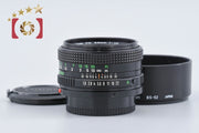 【中古】Canon キヤノン New FD 50mm f/1.8