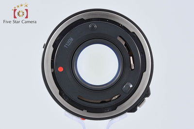 【中古】Canon キヤノン New FD 50mm f/1.8