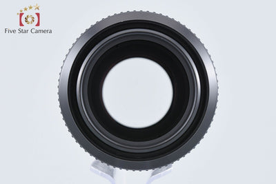 【中古】Nikon ニコン AF MICRO NIKKOR 105mm f/2.8 D