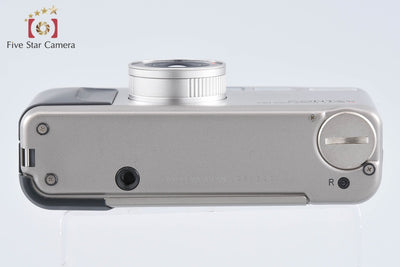 【中古】CONTAX コンタックス T2 コンパクトフィルムカメラ