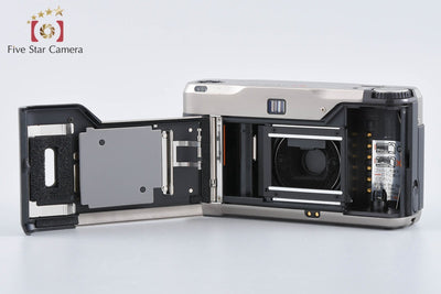 【中古】CONTAX コンタックス T2 コンパクトフィルムカメラ