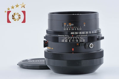 【中古】Mamiya マミヤ SEKOR C 90mm f/3.8 RB67用