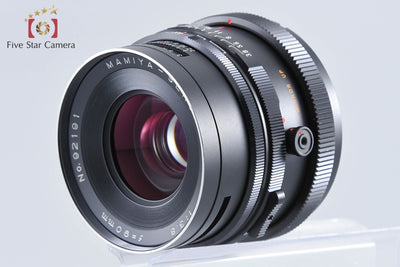 【中古】Mamiya マミヤ SEKOR C 90mm f/3.8 RB67用