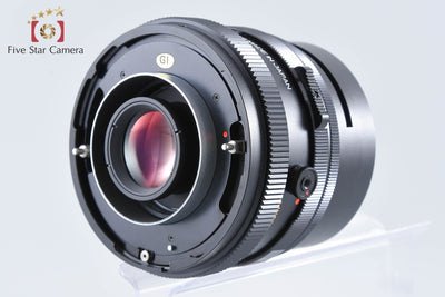 【中古】Mamiya マミヤ SEKOR C 90mm f/3.8 RB67用