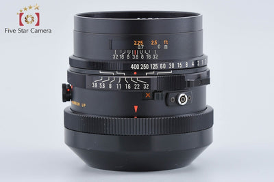 【中古】Mamiya マミヤ SEKOR C 90mm f/3.8 RB67用
