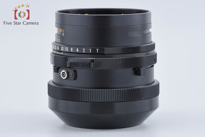 【中古】Mamiya マミヤ SEKOR C 90mm f/3.8 RB67用