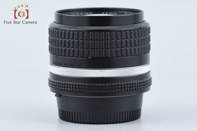【中古】Nikon ニコン Ai-S NIKKOR 24mm f/2.8