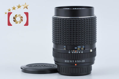 【中古】PENTAX ペンタックス SMC 135mm f/2.5