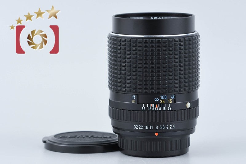 【中古】PENTAX ペンタックス SMC 135mm f/2.5