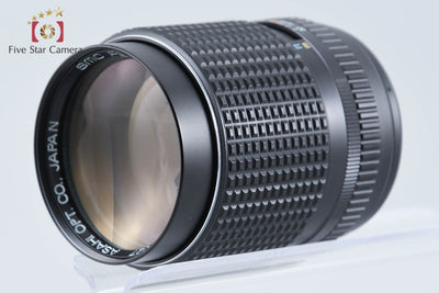 【中古】PENTAX ペンタックス SMC 135mm f/2.5
