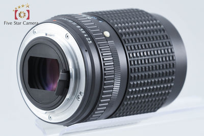 【中古】PENTAX ペンタックス SMC 135mm f/2.5