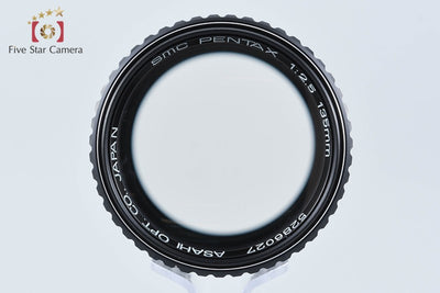 【中古】PENTAX ペンタックス SMC 135mm f/2.5