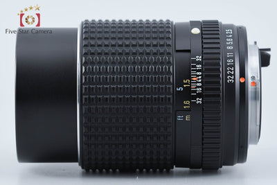 【中古】PENTAX ペンタックス SMC 135mm f/2.5