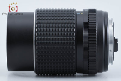 【中古】PENTAX ペンタックス SMC 135mm f/2.5