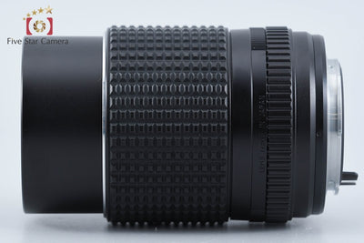 【中古】PENTAX ペンタックス SMC 135mm f/2.5