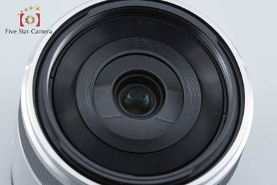 【中古】SONY ソニー E 30mm f/3.5 MACRO SEL30M35