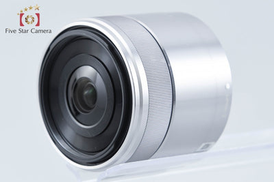 【中古】SONY ソニー E 30mm f/3.5 MACRO SEL30M35