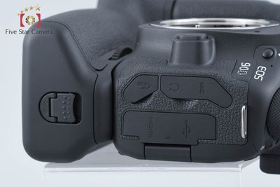 【中古】Canon キヤノン EOS 90D + BG-E14 バッテリーグリップ
