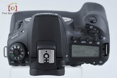 【中古】Canon キヤノン EOS 90D + BG-E14 バッテリーグリップ