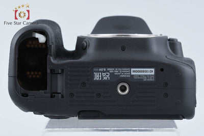 【中古】Canon キヤノン EOS 90D + BG-E14 バッテリーグリップ
