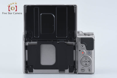 【中古】Nikon ニコン COOLPIX A900 シルバー コンパクトデジタルカメラ
