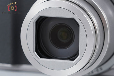 【中古】Nikon ニコン COOLPIX A900 シルバー コンパクトデジタルカメラ