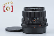 【中古】PENTAX ペンタックス SMC TAKUMAR 6x7 105mm f/2.4