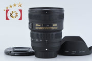 【中古】Nikon ニコン AF-S NIKKOR 18-35mm f/3.5-4.5 G ED