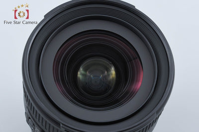 【中古】Nikon ニコン AF-S NIKKOR 18-35mm f/3.5-4.5 G ED