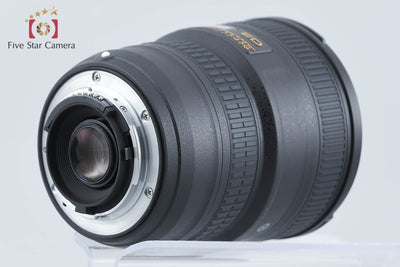 【中古】Nikon ニコン AF-S NIKKOR 18-35mm f/3.5-4.5 G ED