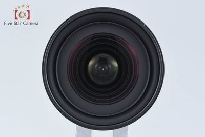 【中古】Nikon ニコン AF-S NIKKOR 18-35mm f/3.5-4.5 G ED
