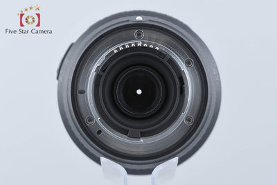 【中古】Nikon ニコン AF-S NIKKOR 18-35mm f/3.5-4.5 G ED
