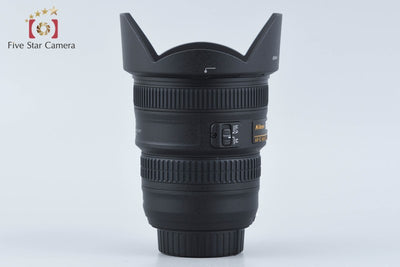 【中古】Nikon ニコン AF-S NIKKOR 18-35mm f/3.5-4.5 G ED