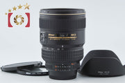 【中古】Nikon ニコン AF-S NIKKOR 17-35mm f/2.8 D ED