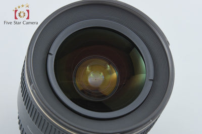 【中古】Nikon ニコン AF-S NIKKOR 17-35mm f/2.8 D ED