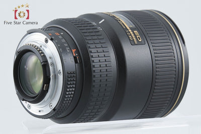 【中古】Nikon ニコン AF-S NIKKOR 17-35mm f/2.8 D ED