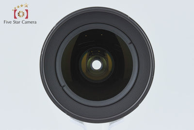 【中古】Nikon ニコン AF-S NIKKOR 17-35mm f/2.8 D ED