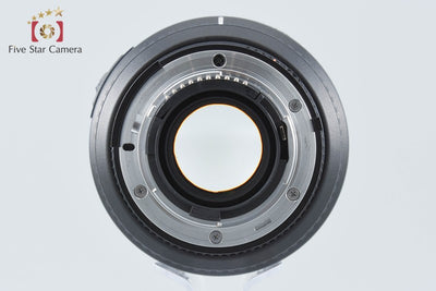 【中古】Nikon ニコン AF-S NIKKOR 17-35mm f/2.8 D ED