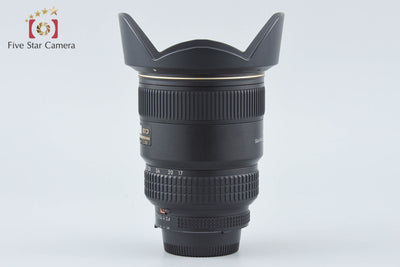 【中古】Nikon ニコン AF-S NIKKOR 17-35mm f/2.8 D ED