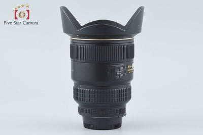 【中古】Nikon ニコン AF-S NIKKOR 17-35mm f/2.8 D ED